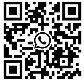 WhatsApp QR